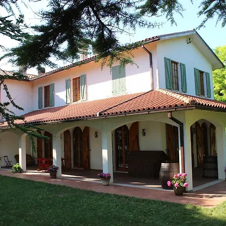 Collesole Bed and Breakfast