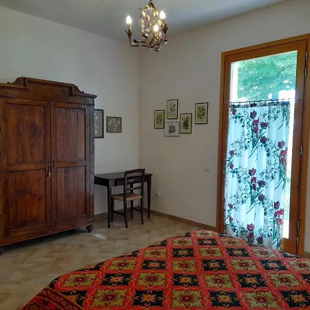 Collesole 3* Gradara