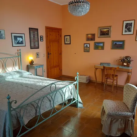 Collesole 3* Gradara