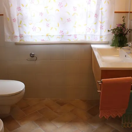 Collesole Bed & Breakfast 3*