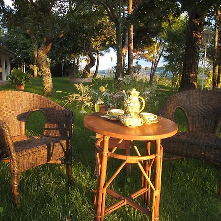 Bed & Breakfast Collesole Gradara