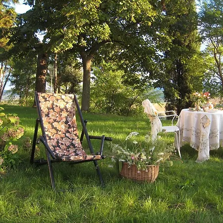 Collesole Bed & Breakfast 3*