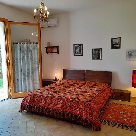 Bed & Breakfast Collesole 3*