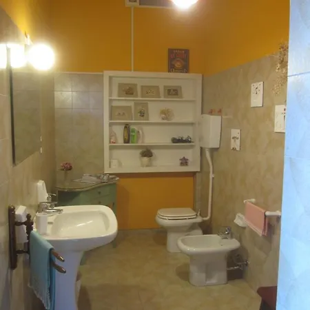 Collesole Bed & Breakfast