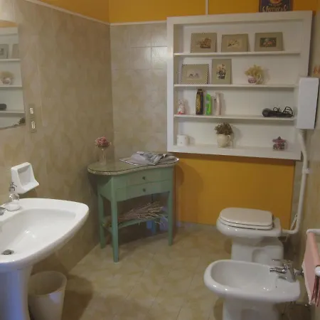 Bed & Breakfast Collesole