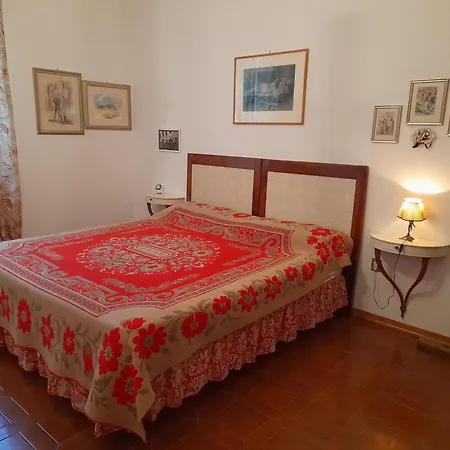 Collesole Bed & Breakfast Gradara