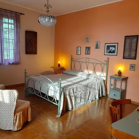 Collesole Bed & Breakfast 3*