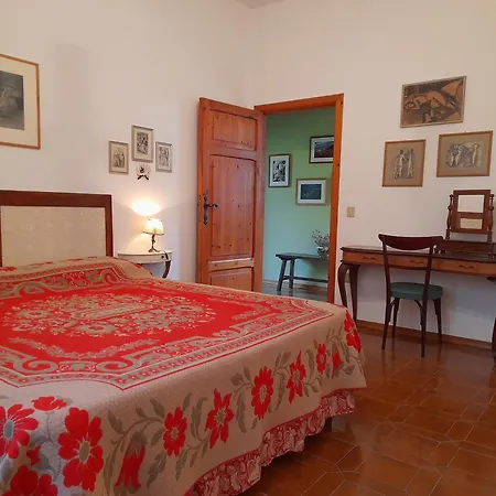 Bed & Breakfast Collesole Gradara