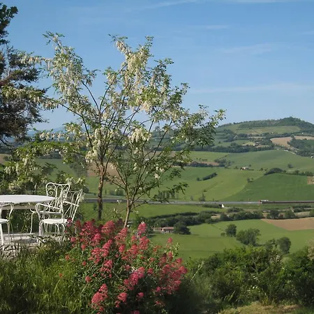 Bed & Breakfast Collesole