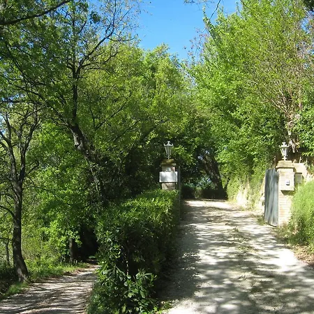 Bed & Breakfast Collesole Gradara