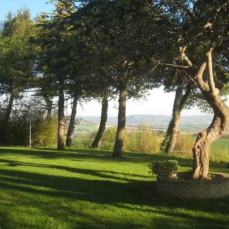 Bed & Breakfast Collesole 3*