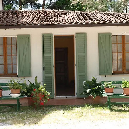 Bed & Breakfast Collesole