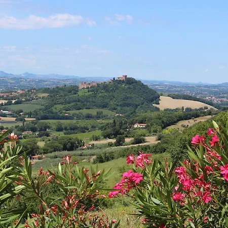 Collesole Gradara